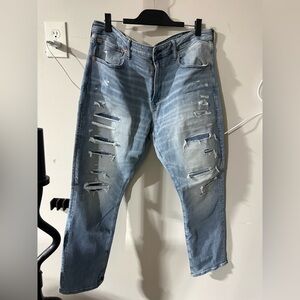 American Eagle Men’s Denim Jeans, Sz 38x30